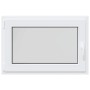 Ventana de sótano "RISOR" 90x60 cm oscilobatiente DIN izquierda von , Windows - Ref: Foro24-4108317, Preis: 143,65 €, Rabatt: %