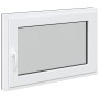 Ventana de sótano "RISOR" 90x60 cm oscilobatiente DIN derecha by , Windows - Ref: Foro24-4108445, Price: 170,32 €, Discount: %