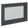 Ventana de sótano "RISOR" 90x60 cm oscilobatiente DIN derecha by , Windows - Ref: Foro24-4108445, Price: 170,32 €, Discount: %