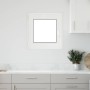Ventana de sótano "RISOR" 60x60 cm oscilobatiente DIN izquierda by , Windows - Ref: Foro24-4108430, Price: 117,89 €, Discount: %