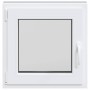 Ventana de sótano "RISOR" 60x60 cm oscilobatiente DIN izquierda by , Windows - Ref: Foro24-4108430, Price: 117,89 €, Discount: %