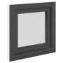 Ventana de sótano "RISOR" 60x60 cm oscilobatiente DIN izquierda by , Windows - Ref: Foro24-4108430, Price: 117,89 €, Discount: %