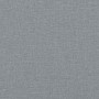 Conjunto de sofá de 3 piezas con cojines de tela gris claro von , Sofas - Ref: Foro24-3324649, Preis: 618,84 €, Rabatt: %