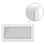 Ventana de sótano "RISOR" 110x50 cm oscilobatiente DIN derecha by , Windows - Ref: Foro24-4108369, Price: 184,28 €, Discount: %