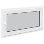 Ventana de sótano "RISOR" 110x50 cm oscilobatiente DIN derecha by , Windows - Ref: Foro24-4108369, Price: 184,28 €, Discount: %