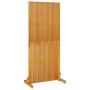 Biombo de privacidad para interior y exterior 180,5 cm de , Divisores de ambientes - Ref: Foro24-4108064, Precio: 130,86 €