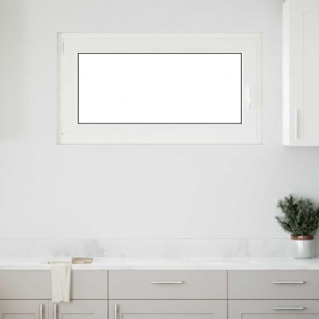 Ventana de sótano "RISOR" 110x60cm oscilobatiente DIN izquierda von , Windows - Ref: Foro24-4108329, Preis: 174,66 €, Rabatt: %