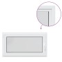 Ventana de sótano "RISOR" 110x60cm oscilobatiente DIN izquierda von , Windows - Ref: Foro24-4108329, Preis: 174,66 €, Rabatt: %