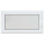 Ventana de sótano "RISOR" 110x60cm oscilobatiente DIN izquierda von , Windows - Ref: Foro24-4108329, Preis: 174,66 €, Rabatt: %