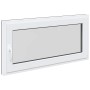 Ventana de sótano "RISOR" 120x60 cm oscilobatiente DIN derecha von , Windows - Ref: Foro24-4108418, Preis: 210,84 €, Rabatt: %