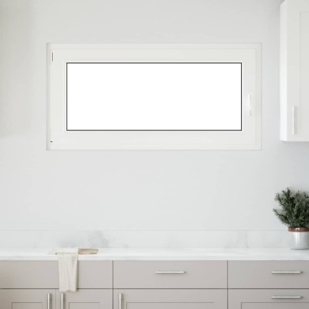 Ventana de sótano "RISOR" 120x60cm oscilobatiente DIN izquierda von , Windows - Ref: Foro24-4108376, Preis: 187,03 €, Rabatt: %