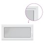 Ventana de sótano "RISOR" 120x60cm oscilobatiente DIN izquierda von , Windows - Ref: Foro24-4108376, Preis: 187,03 €, Rabatt: %