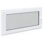 Ventana de sótano "RISOR" 120x60cm oscilobatiente DIN izquierda von , Windows - Ref: Foro24-4108376, Preis: 187,03 €, Rabatt: %