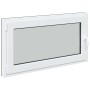 Ventana de sótano "RISOR" 110x60cm oscilobatiente DIN izquierda von , Windows - Ref: Foro24-4108458, Preis: 200,12 €, Rabatt: %