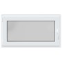 Ventana de sótano "RISOR" 110x60cm oscilobatiente DIN izquierda von , Windows - Ref: Foro24-4108458, Preis: 200,12 €, Rabatt: %