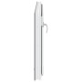 Ventana de sótano "RISOR" 110x60cm oscilobatiente DIN izquierda von , Windows - Ref: Foro24-4108458, Preis: 200,12 €, Rabatt: %