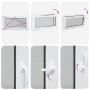 Ventana de sótano "RISOR" 110x60cm oscilobatiente DIN izquierda von , Windows - Ref: Foro24-4108458, Preis: 200,12 €, Rabatt: %