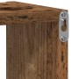 Estante de pared de madera vieja 75x16x55 cm Madera ingeniería von , Regale und Regale - Ref: Foro24-862045, Preis: 41,65 €, ...