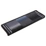 Alfombrilla escalera autoadhesivas 10uds negro y gris 65x21x4cm by , Stair mats - Ref: Foro24-149843, Price: 58,25 €, Discoun...