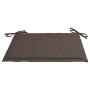 Sillas de jardín plegables 2 unidades bambú con cojines von , Gartenstühle - Ref: Foro24-3063995, Preis: 119,37 €, Rabatt: %