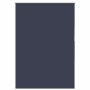 Estor Enrollable Opaco marino 110x130 cm Tela Ancho 105,7 cm by , Blinds and blinds - Ref: Foro24-4011494, Price: 23,66 €, Di...