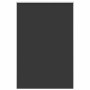 Estor Enrollable Opaco negro 155x230 cm Tela Ancho 151,6 cm by , Blinds and blinds - Ref: Foro24-4010957, Price: 37,22 €, Dis...