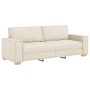 Sofá de 3 plazas de lino 180 cm von , Sofas - Ref: Foro24-4104999, Preis: 295,59 €, Rabatt: %