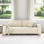 Sofá de 3 plazas de lino 180 cm von , Sofas - Ref: Foro24-4104999, Preis: 295,59 €, Rabatt: %
