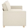Sofá de 3 plazas de lino 180 cm von , Sofas - Ref: Foro24-4104999, Preis: 295,59 €, Rabatt: %
