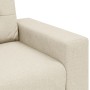 Sofá de 3 plazas de linóleo de 180 cm von , Sofas - Ref: Foro24-4105097, Preis: 286,81 €, Rabatt: %