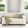 Sofá de 2 plazas 120 cm de lino by , Sofas - Ref: Foro24-4105165, Price: 230,93 €, Discount: %