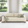 Sofá de 3 Plazas 180 cm en Lino von , Sofas - Ref: Foro24-4105185, Preis: 353,85 €, Rabatt: %
