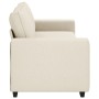 Sofá de 3 Plazas 180 cm en Lino von , Sofas - Ref: Foro24-4105185, Preis: 353,85 €, Rabatt: %