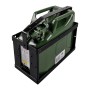 ProPlus Soporte de metal para bidón 10 L von , Werkzeugorganisation und -lagerung - Ref: Foro24-400011, Preis: 44,89 €, Rabat...