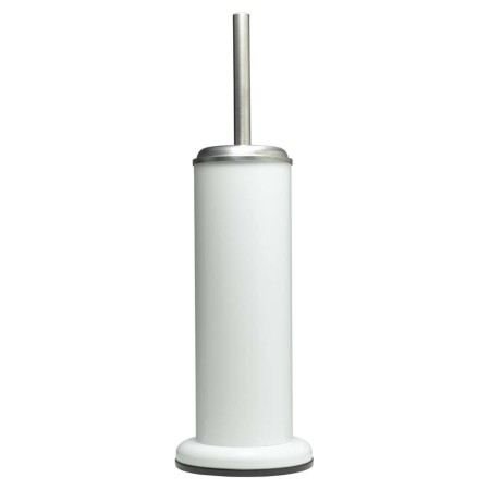 Sealskin escobilla y portaescobillas de baño Acero 361730510 (Blanco) by , Toilet brushes and toilet brush holders - Ref: For...