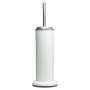 Sealskin escobilla y portaescobillas de baño Acero 361730510 (Blanco) by , Toilet brushes and toilet brush holders - Ref: For...