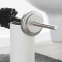 Sealskin escobilla y portaescobillas de baño Acero 361730510 (Blanco) by , Toilet brushes and toilet brush holders - Ref: For...