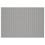 Manta con peso tela gris 140x200 cm 10 kg de , Mantas - Ref: Foro24-3154782, Precio: 75,92 €, Descuento: %