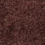 Alfombrillas de escalera 10 unidades marrón 56x17x3 cm de vidaXL, Alfombrillas para escalones - Ref: Foro24-149805, Precio: 5...