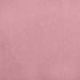 Sofá para niños de terciopelo rosa 60x40x30 cm by , Baby and Toddler Furniture - Ref: Foro24-3196320, Price: 58,88 €, Discoun...