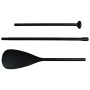 Grün-weißes aufblasbares Paddle-Surfbrett-Set von vidaXL, Paddleboards - Ref: Foro24-92734, Preis: 248,45 €, Rabatt: %