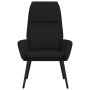 Sillón de relax de tela negro von , Sessel - Ref: Foro24-341318, Preis: 106,78 €, Rabatt: %