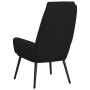 Sillón de relax de tela negro von , Sessel - Ref: Foro24-341318, Preis: 106,78 €, Rabatt: %
