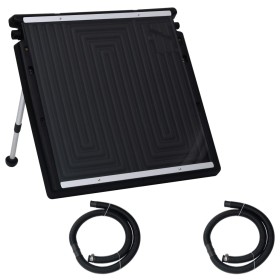 Solar heating panel for pool 75x75 cm by vidaXL, Pool heaters - Ref: Foro24-313987, Price: 186,41 €, Discount: %