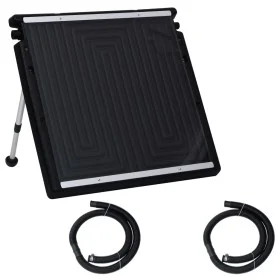 Solar heating panel for pool 75x75 cm by vidaXL, Pool heaters - Ref: Foro24-313987, Price: 183,35 €, Discount: %