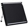 Panel calefactor solar para piscina 75x75 cm