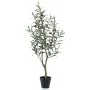 Emerald Artificial Olive Tree in Plastic Pot 90 cm by Emerald, artificial flora - Ref: Foro24-435921, Price: 58,91 €, Discoun...