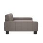 Cama para perros de tela gris taupe 90x53x30 cm von , Betten für Hunde - Ref: Foro24-171850, Preis: 94,15 €, Rabatt: %
