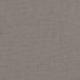 Cama para perros de tela gris taupe 90x53x30 cm von , Betten für Hunde - Ref: Foro24-171850, Preis: 94,15 €, Rabatt: %