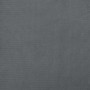 Cama para perros de terciopelo gris oscuro 60x40x30 cm von , Betten für Hunde - Ref: Foro24-171908, Preis: 67,35 €, Rabatt: %